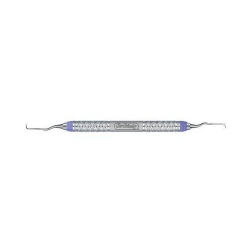 Hu-Friedy SRPG11/129E2 After Five #11/12 Dental Gracey Curette #9 Handle Hu-Friedy SRPG11/129E2 After Five #11/12 Dental Gracey Curette #9 Handle